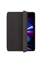 جراب Smart Folio لجهاز iPad Pro مقاس 11 بوصة، الجيل الثالث، باللون الأسود - Mjm93zm/a - 5