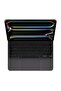 Magic Keyboard For iPad Pro 13'' (M4) - Türkçe Q-Klavye - Siyah MWR53TQ/A - 4