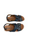 SİA BAG CURRENT COMFORTABLE ORTHAPEDIC SOLE BREATHABLE FEET BOTTOM SLIPPERS BOTTOM SANDALS MEN'S SLIPPERS - 3