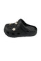 Embellished and comfortable sandals/slippers with rhinestones and Slippers. - 6