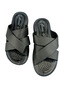 Nitmax Buckle Comfortable Orthopedic Non-Slip Sole Breathable Feet Men's Slippers - 7