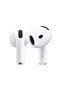 AirPods 4 Aktif Gürültü Engelleme Özellikli MXP93TU/A