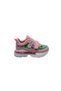 Velcro Orthopedic & Anatomical Sturdy Non-Slip High-Sole Breathable Girls' Sports Shoes - 4