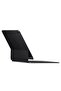 Magic Keyboard For iPad Pro 13'' (M4) - Türkçe Q-Klavye - Siyah MWR53TQ/A - 3