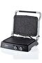 Kantintost Pro Grill and Toaster 6 Slice Capacity 2000W Inox - Ar2044-Inx - 4