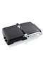 Kantintost Pro Grill and Toaster 6 Slice Capacity 2000W Inox - Ar2044-Inx - 3