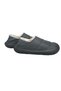 Eva Comfortline Non-Slip Sole Fur Lined Inner Lining Non-Cold Feet Elastic Wrist Men's Croc - 2