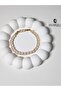 Steel Pink Waterway Women's Bracelet