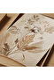 Framed Painting Set 3 Pieces, Flower Oil Bpya Look Painting - 5