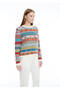 ملابس تريكو من صوف ميرينو بنمط Fair Isle - 4
