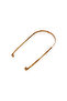 Copper Tongue Cleaner, D6136 - 2