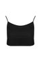 Basic Atlet Body - Siyah