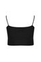 Basic Atlet Body - Siyah - 2