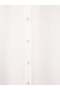 Sleeveless Relaxed Fit Shirt - White - 3