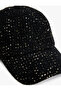 Sequin sequined kep hat - 4