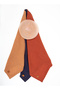 Linen Blend 2-Piece Napkin Set Caramel 45X45 - 7