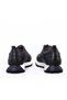 Moses Men's Genuine Leather Sneaker Shoes 252572 - 3