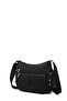 Krinkıl Black Women's Shoulder Bag Smk 1115 - 2