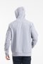 Men's Hoodie Comfortable Fit Thin Handwritten California Printed Swetashirt Spr24Sw121