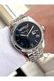 Internal Functions Active Calendar and Day 30m Water Resistant Steel Strap Men's Wristwatch Efc.1 - 3