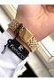 Inner Functions Active Calendar and Day 30m Water Resistant Steel Band Men's Wristwatch Efc.1 - 5