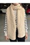 Alize Puffy Scarf 220X26 - 6