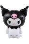 Sanrio Kuromi 6 Years Old Purple Color Balloon Set Anime Hello Kitty Kuromi Concept Birthday Balloon Set - 4