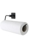 Modern Adhesive Paper Towel Holder Stainless Solo Paper Holder - 3