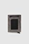 La'Graccio Paris Genuine Leather Mechanismed Men's Wallet Crazy Gray - 3