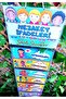 Courtesy Rules Banner 6 Pieces of Banners Coated with Pvc for School and Classes 30*130 cm - 4