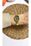 Vintage Women's Wristwatch with Roman Numerals - 3