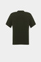Premium Cotton Crew Neck Short Sleeve Women's T-Shirt - 2