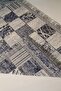 Hajj Umrah Gift Prayer Rug Hajj and Umrah Gift Set |   Prayer Rug for Distribution |   Cotton Prayer Rug - 3