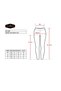 Incebelli Nanofhite Straight Sportsman Leggings - 8