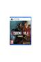 Resident Evil 4 Gold Edition Ps5 Oyun