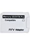Ps Vita Compatible Micro Sd Memory Card Reader Adapter