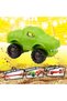 Heroes of Goo Jit Zu Wreckin Rockjaw | Stretch, Smash, Twist & Fix! | Toy for Kids
