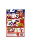 Ultra Beast Ripclaw Alphawolf Single Pack | Action Figure with Battle Accessories - 3