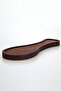 Resto - Wooden Countertop Dirty Ladle Spoon Coaster 28 cm - 4