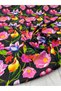 Clover Pattern Dress Shirt Crepe Fabric Our Product Is Sold in Pieces 1 Piece 1 Meter