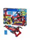 NERF Strike 'N Splash Blaster | رمي السهام أو الماء | ألعاب الأبطال الخارقين 5+