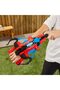 NERF Strike 'N Splash Blaster | رمي السهام أو الماء | ألعاب الأبطال الخارقين 5+ - 3