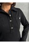 Piliseli Denim Elbise MISSEL0917 - 7