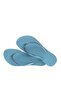 Slim Sparkle II Women's Slippers - Sea Blue - 3