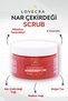 Natural Salted Almond Oil Body Scrub - Nourishing, Purifying, Moisturizing - 290Gr - 6
