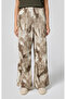 Surplus + Utility Parachute Pants Brown Women's Trousers-117502-El021 - 3