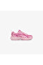Morphic Mystery Garden Kids Pink Sneakers