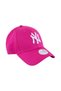 9Forty New York Yankees Pink Fashion Essential Hat - 3
