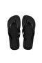 Top Slippers - Black