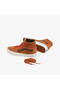 Sk8-Hi Men's Casual Shoes Vn000Cmxn1Z1 Brown - 3